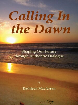 cover image of Calling In the Dawn